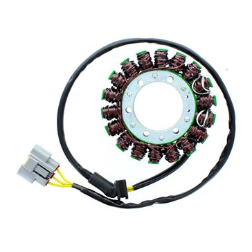 ElectroSport Stator Fits Honda -