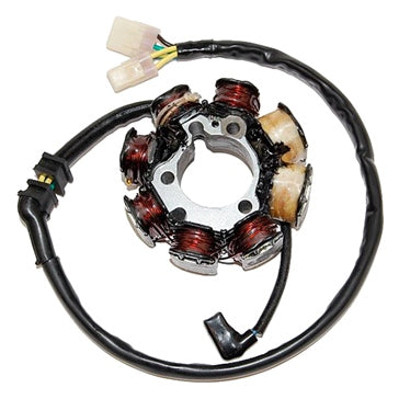 ElectroSport Stator Fits Honda -