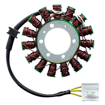 ElectroSport Stator Fits Honda -