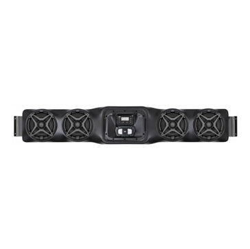 SSV WORKS WP Bar Audio System UTV - 4 - 200 W