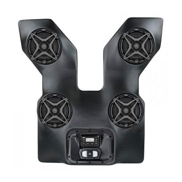 SSV WORKS WP Audio System UTV - 4 - 200 W