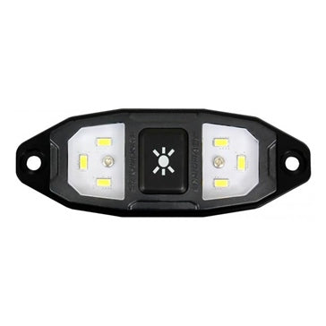 SSV WORKS Dome Light with Mount