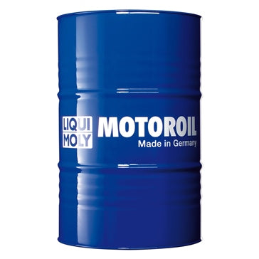 Liqui Moly Oil 4T Synthetic Street 15W50