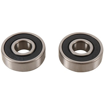 Pivot Works Wheel Bearing Kit Fits Suzuki
