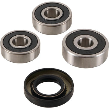 Pivot Works Wheel Bearing Kit Fits Suzuki
