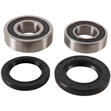 Pivot Works Wheel Bearing Kit Fits Yamaha