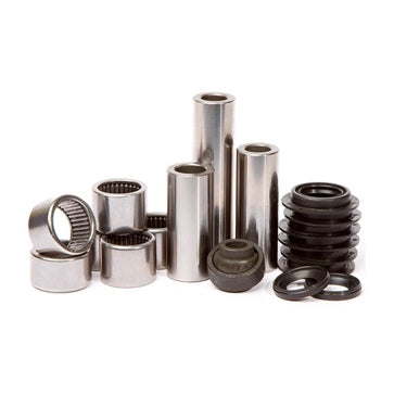 Pivot Works Suspension Linkage Rebuild Kit Fits Honda