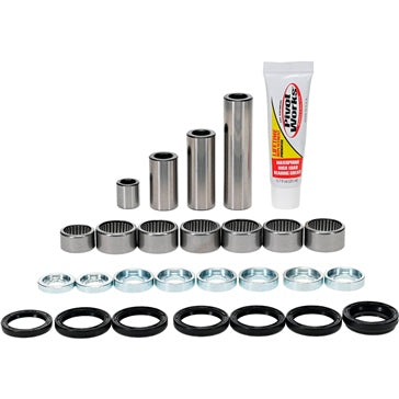 Pivot Works Shock Bearing Kits