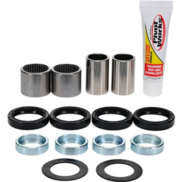 Pivot Works Swing Arm Bearing Kit Fits KTM