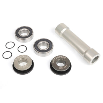 Pivot Works Wheel Bearing Kit Fits KTM