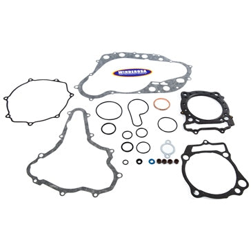 VertexWinderosa Complete Engine Gasket Kit Fits Suzuki -