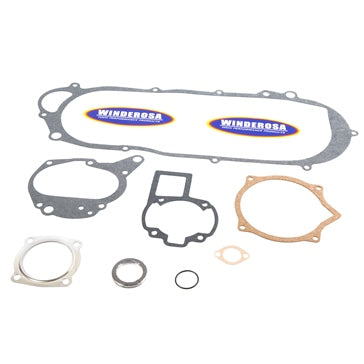 VertexWinderosa Complete Engine Gasket Kit Fits Kawasaki Suzuki