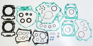 VertexWinderosa Complete Gasket Set with Oil Seals - 811 Fits Can-am -