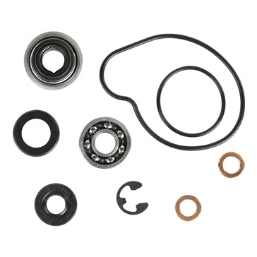 VertexWinderosa Water Pump Repair Kit Fits Arctic cat; Fits Suzuki