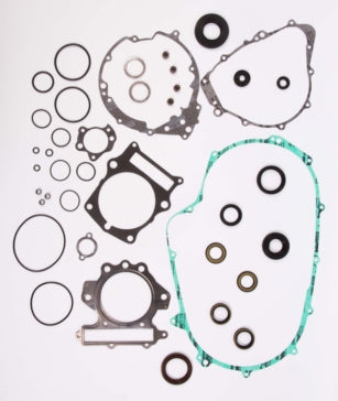 VertexWinderosa Complete Gasket Set with Oil Seals - 811 Fits Yamaha -