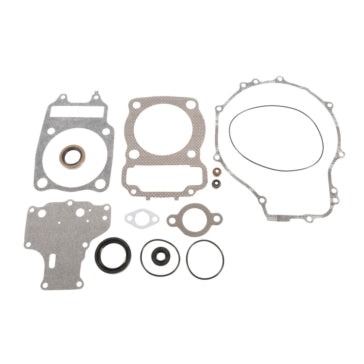VertexWinderosa Complete Gasket Set with Oil Seals - 811 Fits Polaris -