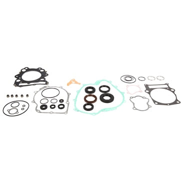 VertexWinderosa Complete Gasket Set with Oil Seals - 811 Fits Yamaha -