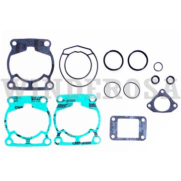 VertexWinderosa Top End Gasket Fits KTM -