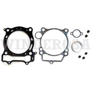 VertexWinderosa Top End Gasket YAMAHA