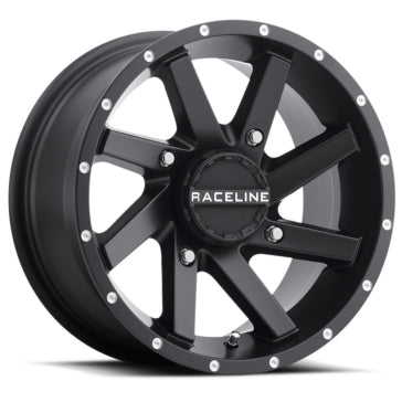 Raceline Wheels Twist Wheel 14x7 - 4/115 - 5+2