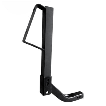 Hornet Outdoors Universal Spare Tire Rack