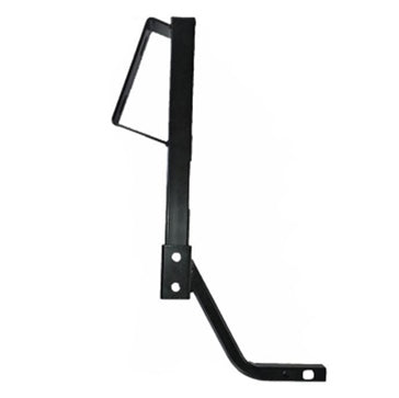 Hornet Outdoors 1 1/4 inch Receiver Hitch Spare Tire Carrier