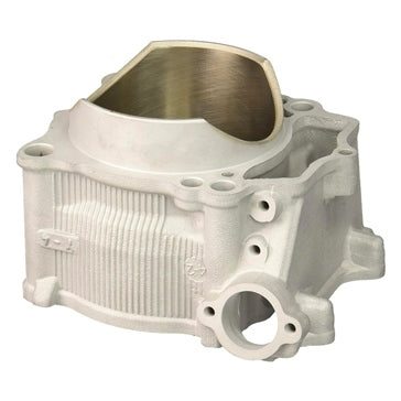Cylinder Works Standard Cylinder Kit Fits Yamaha - 450 cc - Nickel Silicon Carbide