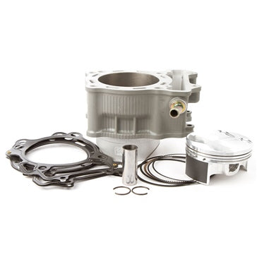 Cylinder Works Standard Cylinder Kit Fits Suzuki - 450 cc - Nickel Silicon Carbide
