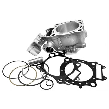 Cylinder Works Standard Cylinder Kit Fits Polaris - 900 cc - Nickel Silicon Carbide