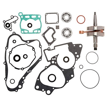 Hot Rods Bottom End Kit Fits Suzuki