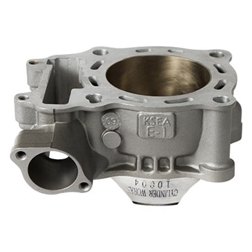 Cylinder Works Standard Cylinder Kit Fits Honda - 150 cc - Nickel Silicon Carbide