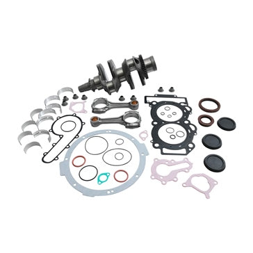 Hot Rods Bottom End Kit Fits Polaris