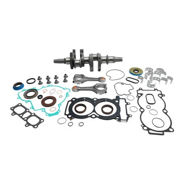 Hot Rods Bottom End Kit Fits Polaris