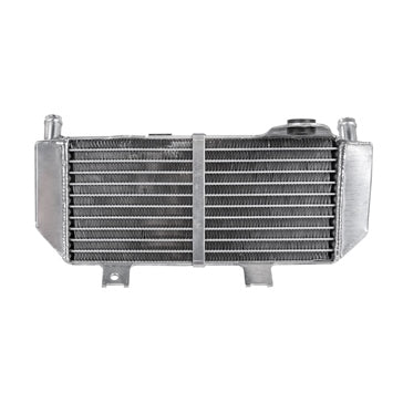 Kimpex Replacement Radiator Left Aluminum