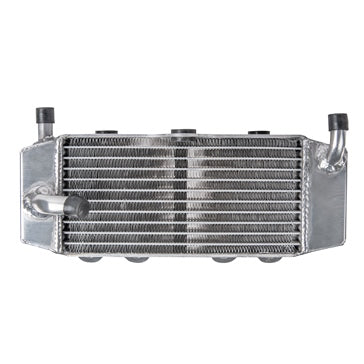 Kimpex Replacement Radiator Left Aluminum