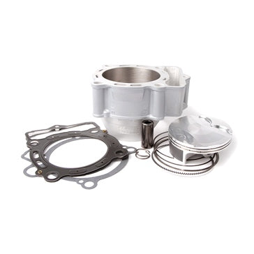 Cylinder Works Big Bore Cylinder Kit Fits KTM - 350 cc - Nickel Silicon Carbide