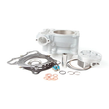 Cylinder Works Standard Cylinder Kit Fits Yamaha - 250 cc - Nickel Silicon Carbide