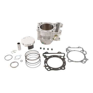 Cylinder Works Standard Cylinder Kit Fits Suzuki; Fits Arctic cat; Fits Kawasaki - 400 cc - Nickel Silicon Carbide
