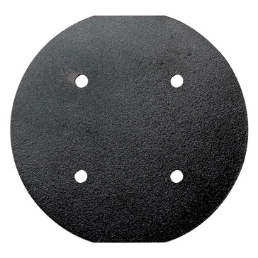 ROTOPAX Backing Plate