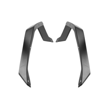 Direction 2 Overfender Fits Polaris