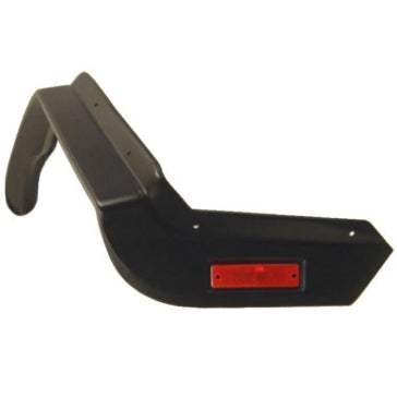 Direction 2 Overfender Fits Polaris