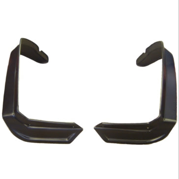 Direction 2 Overfender Fits Polaris