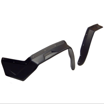 Direction 2 Overfender Fits Polaris