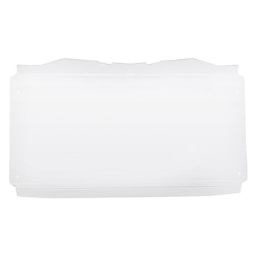 Direction 2 Full Windshield Fits Yamaha