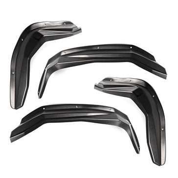 Direction 2 Overfender Fits Yamaha