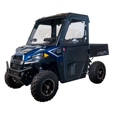 Seizmik Framed Door Kit Fits Polaris - UTV - Complete door