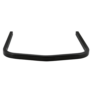 Kimpex Snowmobile Bumper Rear - Aluminum - Fits Ski-doo