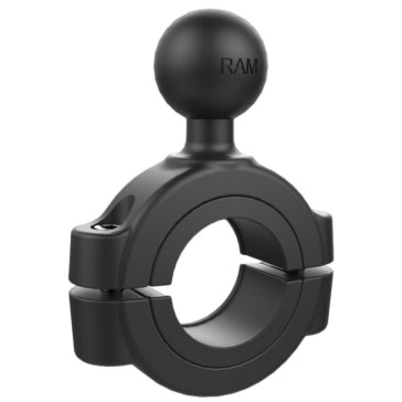 RAM MOUNT 1-1/8 inch à 1-1/2 inch Handlebar Base