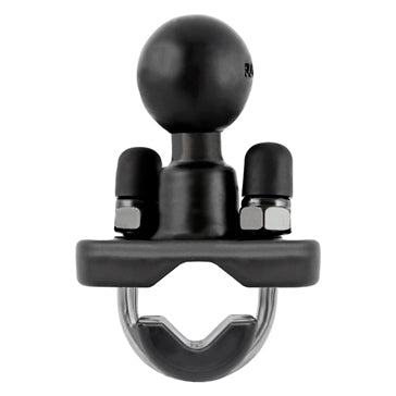 RAM MOUNT U-Bolt base for rail
