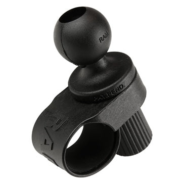 RAM MOUNT Tough-Strap Handlebar Ball Base